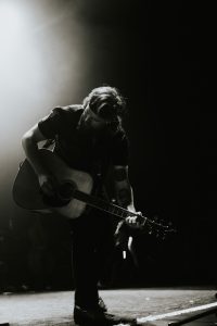 Photo from “Charles Wesley Godwin @ The Lincoln Theater | 6-5-24”