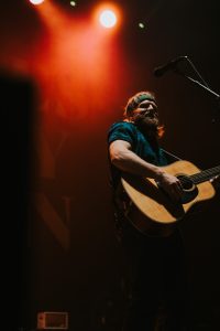 Photo from “Charles Wesley Godwin @ The Lincoln Theater | 6-5-24”