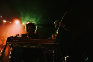 Photo from “Charles Wesley Godwin @ The Lincoln Theater | 6-5-24”