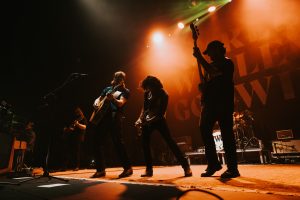Photo from “Charles Wesley Godwin @ The Lincoln Theater | 6-5-24”
