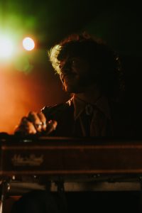 Photo from “Charles Wesley Godwin @ The Lincoln Theater | 6-5-24”