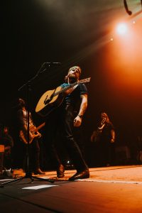 Photo from “Charles Wesley Godwin @ The Lincoln Theater | 6-5-24”