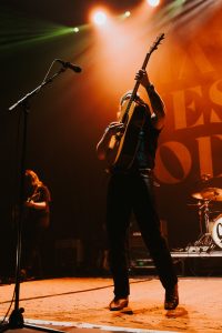 Photo from “Charles Wesley Godwin @ The Lincoln Theater | 6-5-24”