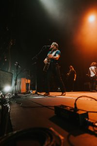 Photo from “Charles Wesley Godwin @ The Lincoln Theater | 6-5-24”