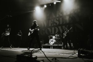 Photo from “Charles Wesley Godwin @ The Lincoln Theater | 6-5-24”