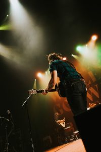 Photo from “Charles Wesley Godwin @ The Lincoln Theater | 6-5-24”