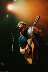 Photo from “Charles Wesley Godwin @ The Lincoln Theater | 6-5-24”