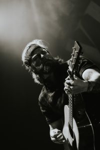 Photo from “Charles Wesley Godwin @ The Lincoln Theater | 6-5-24”