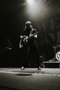 Photo from “Charles Wesley Godwin @ The Lincoln Theater | 6-5-24”