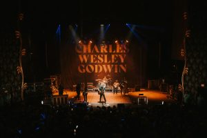 Photo from “Charles Wesley Godwin @ The Lincoln Theater | 6-5-24”