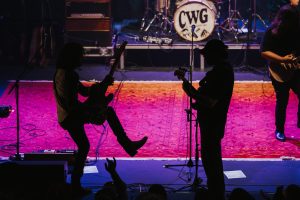 Photo from “Charles Wesley Godwin @ The Lincoln Theater | 6-5-24”