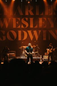 Photo from “Charles Wesley Godwin @ The Lincoln Theater | 6-5-24”