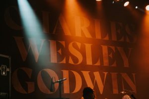 Photo from “Charles Wesley Godwin @ The Lincoln Theater | 6-5-24”