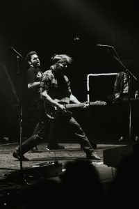 Photo from “Charles Wesley Godwin @ The Lincoln Theater | 6-5-24”