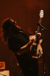 Photo from “Charles Wesley Godwin @ The Lincoln Theater | 6-5-24”