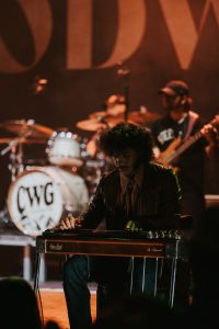 Photo from “Charles Wesley Godwin @ The Lincoln Theater | 6-5-24”