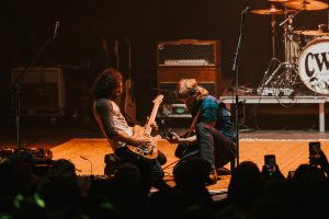 Photo from “Charles Wesley Godwin @ The Lincoln Theater | 6-5-24”