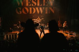 Photo from “Charles Wesley Godwin @ The Lincoln Theater | 6-5-24”