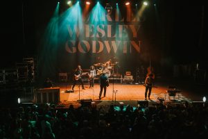 Photo from “Charles Wesley Godwin @ The Lincoln Theater | 6-5-24”