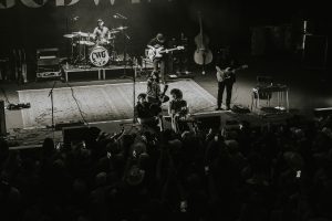 Photo from “Charles Wesley Godwin @ The Lincoln Theater | 6-5-24”