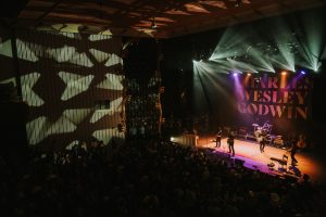 Photo from “Charles Wesley Godwin @ The Lincoln Theater | 6-5-24”