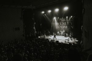 Photo from “Charles Wesley Godwin @ The Lincoln Theater | 6-5-24”