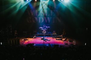 Photo from “Charles Wesley Godwin @ The Lincoln Theater | 6-5-24”