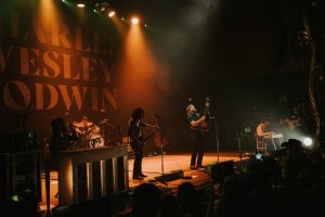 Photo from “Charles Wesley Godwin @ The Lincoln Theater | 6-5-24”