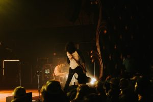 Photo from “Charles Wesley Godwin @ The Lincoln Theater | 6-5-24”