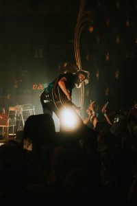 Photo from “Charles Wesley Godwin @ The Lincoln Theater | 6-5-24”