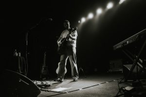 Photo from “Matt Maeson @ Aggie Theatre | 6-15-24”