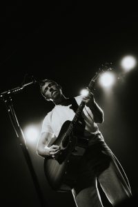 Photo from “Matt Maeson @ Aggie Theatre | 6-15-24”