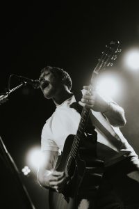 Photo from “Matt Maeson @ Aggie Theatre | 6-15-24”