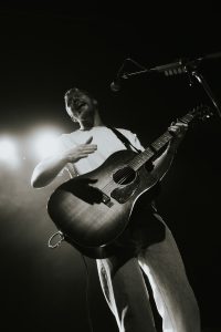 Photo from “Matt Maeson @ Aggie Theatre | 6-15-24”