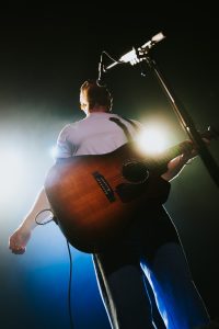 Photo from “Matt Maeson @ Aggie Theatre | 6-15-24”