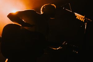 Photo from “Matt Maeson @ Aggie Theatre | 6-15-24”