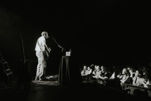 Photo from “Matt Maeson @ Aggie Theatre | 6-15-24”