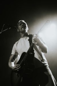 Photo from “Matt Maeson @ Aggie Theatre | 6-15-24”