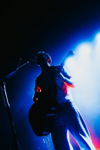 Photo from “Matt Maeson @ Aggie Theatre | 6-15-24”