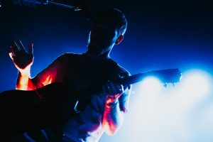 Photo from “Matt Maeson @ Aggie Theatre | 6-15-24”
