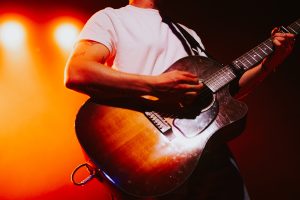 Photo from “Matt Maeson @ Aggie Theatre | 6-15-24”
