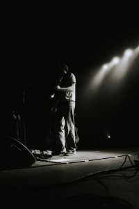 Photo from “Matt Maeson @ Aggie Theatre | 6-15-24”