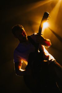 Photo from “Matt Maeson @ Aggie Theatre | 6-15-24”