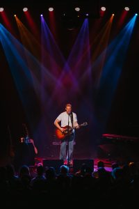 Photo from “Matt Maeson @ Aggie Theatre | 6-15-24”