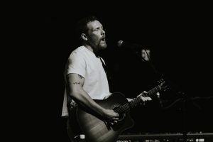 Photo from “Matt Maeson @ Aggie Theatre | 6-15-24”
