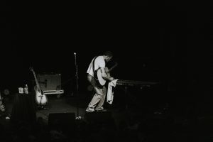 Photo from “Matt Maeson @ Aggie Theatre | 6-15-24”