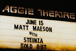 Photo from “Matt Maeson @ Aggie Theatre | 6-15-24”