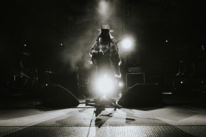 Photo from “Kaleo @ Red Rocks Amphitheatre | 6-16-24”