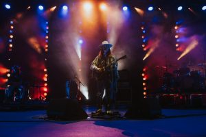 Photo from “Kaleo @ Red Rocks Amphitheatre | 6-16-24”