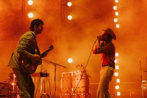 Photo from “Kaleo @ Red Rocks Amphitheatre | 6-16-24”